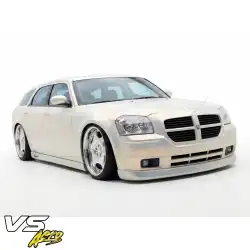 FRP T2 Front Lip Valance > Dodge Magnum 2005-2007 image - 27