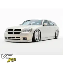 FRP T2 Front Lip Valance > Dodge Magnum 2005-2007 image - 28