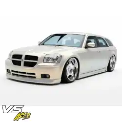 FRP T2 Front Lip Valance > Dodge Magnum 2005-2007 image - 29