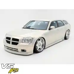 FRP T2 Front Lip Valance > Dodge Magnum 2005-2007 image - 30