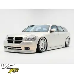 FRP T2 Front Lip Valance > Dodge Magnum 2005-2007 image - 31