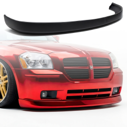 VSaero FRP T2 Front Lip Valance > Dodge Magnum 2005-2007 image - 1