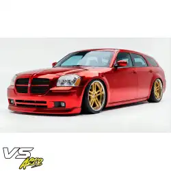 FRP T2 Front Lip Valance > Dodge Magnum 2005-2007 image - 2