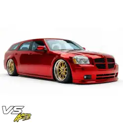 FRP T2 Front Lip Valance > Dodge Magnum 2005-2007 image - 3