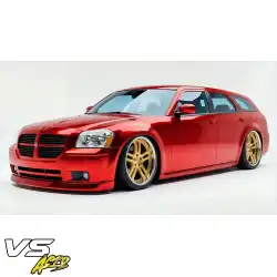 FRP T2 Front Lip Valance > Dodge Magnum 2005-2007 image - 20
