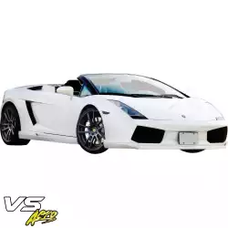 FRP HAMA Side Skirts > Lamborghini Gallardo 2004-2008 image - 13