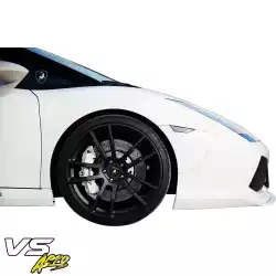 FRP HAMA Side Skirts > Lamborghini Gallardo 2004-2008 image - 17