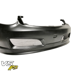 VSaero FRP NISM Front Bumper for Infiniti G35 Coupe 2003-2006 > 2dr Coupe image - 9