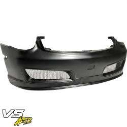 VSaero FRP NISM Front Bumper for Infiniti G35 Coupe 2003-2006 > 2dr Coupe image - 10