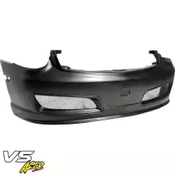 FRP NISM Front Bumper > Infiniti G35 Coupe 2003-2006 > 2dr Coupe image - 10