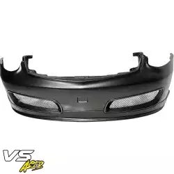 FRP NISM Front Bumper > Infiniti G35 Coupe 2003-2006 > 2dr Coupe image - 11