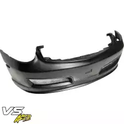 FRP NISM Front Bumper > Infiniti G35 Coupe 2003-2006 > 2dr Coupe image - 13