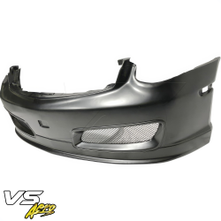 VSaero FRP NISM Front Bumper for Infiniti G35 Coupe 2003-2006 > 2dr Coupe image - 14