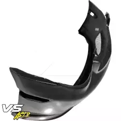 FRP NISM Front Bumper > Infiniti G35 Coupe 2003-2006 > 2dr Coupe image - 16