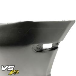 VSaero FRP NISM Front Bumper for Infiniti G35 Coupe 2003-2006 > 2dr Coupe image - 17