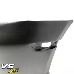 FRP NISM Front Bumper > Infiniti G35 Coupe 2003-2006 > 2dr Coupe image - 17