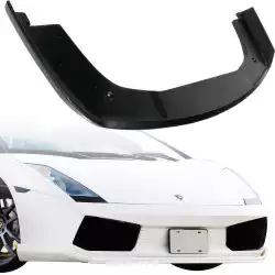 FRP HAMA Front Lip > Lamborghini Gallardo 2004-2008 image - 19