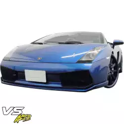 FRP HAMA Front Lip > Lamborghini Gallardo 2004-2008 image - 5
