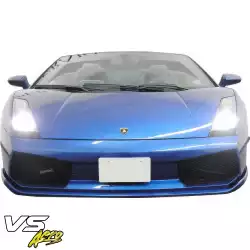 FRP HAMA Front Lip > Lamborghini Gallardo 2004-2008 image - 6