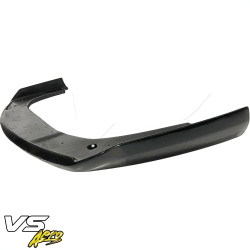 VSaero FRP HAMA Front Lip for Lamborghini Gallardo 2004-2008 image - 7