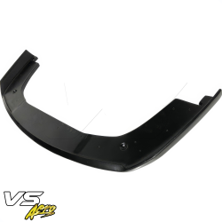 VSaero FRP HAMA Front Lip for Lamborghini Gallardo 2004-2008 image - 8
