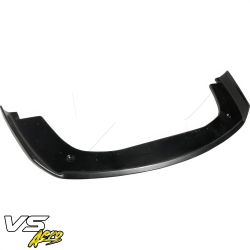 VSaero FRP HAMA Front Lip for Lamborghini Gallardo 2004-2008 image - 9