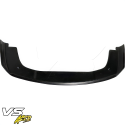 VSaero FRP HAMA Front Lip for Lamborghini Gallardo 2004-2008 image - 11