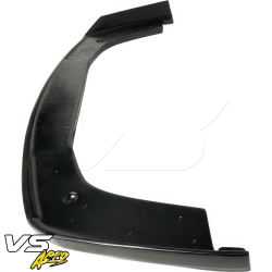 VSaero FRP HAMA Front Lip for Lamborghini Gallardo 2004-2008 image - 16