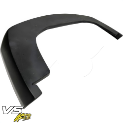 VSaero FRP HAMA Front Lip for Lamborghini Gallardo 2004-2008 image - 17