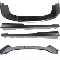 FRP HAMA Body Kit 4pc > Lamborghini Gallardo 2004-2008 image - 1