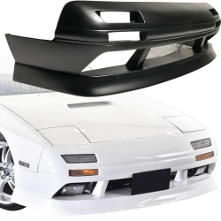 VSaero FRP SSTY Front Bumper for Mazda RX-7 (FC3S) 1986-1992 image - 18