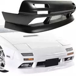 FRP SSTY Front Bumper > Mazda RX-7 (FC3S) 1986-1992 image - 18