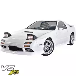 FRP SSTY Front Bumper > Mazda RX-7 (FC3S) 1986-1992 image - 20