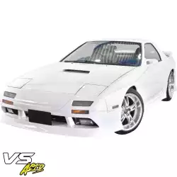FRP SSTY Front Bumper > Mazda RX-7 (FC3S) 1986-1992 image - 21