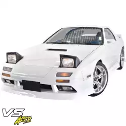 FRP SSTY Front Bumper > Mazda RX-7 (FC3S) 1986-1992 image - 22