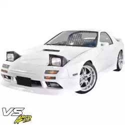 FRP SSTY Front Bumper > Mazda RX-7 (FC3S) 1986-1992 image - 23