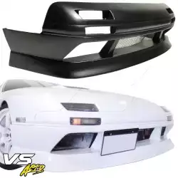 FRP SSTY Front Bumper > Mazda RX-7 (FC3S) 1986-1992 image - 24