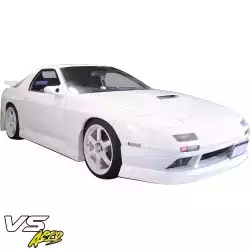 FRP SSTY Front Bumper > Mazda RX-7 (FC3S) 1986-1992 image - 27