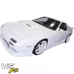 FRP SSTY Front Bumper > Mazda RX-7 (FC3S) 1986-1992 image - 28