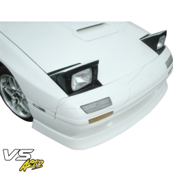 VSaero FRP SSTY Front Bumper for Mazda RX-7 (FC3S) 1986-1992 image - 30