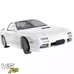 FRP SSTY Front Bumper > Mazda RX-7 (FC3S) 1986-1992 image - 32