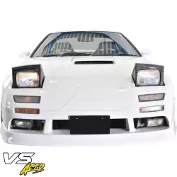 FRP SSTY Front Bumper > Mazda RX-7 (FC3S) 1986-1992 image - 33