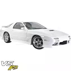 FRP SSTY Front Bumper > Mazda RX-7 (FC3S) 1986-1992 image - 34