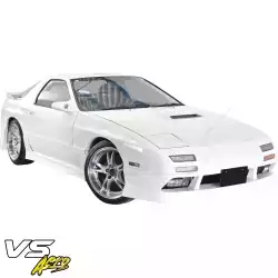 FRP SSTY Front Bumper > Mazda RX-7 (FC3S) 1986-1992 image - 35