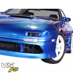 FRP SSTY Front Bumper > Mazda RX-7 (FC3S) 1986-1992 image - 38