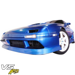 VSaero FRP SSTY Front Bumper for Mazda RX-7 (FC3S) 1986-1992 image - 39