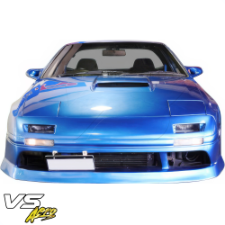 VSaero FRP SSTY Front Bumper for Mazda RX-7 (FC3S) 1986-1992 image - 41