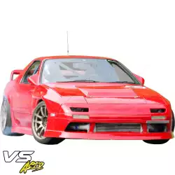 FRP SSTY Front Bumper > Mazda RX-7 (FC3S) 1986-1992 image - 2