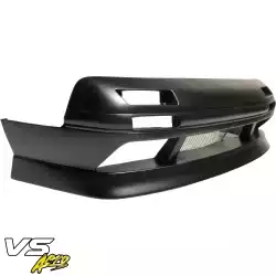 FRP SSTY Front Bumper > Mazda RX-7 (FC3S) 1986-1992 image - 6