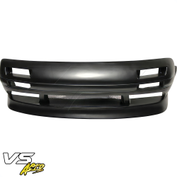 VSaero FRP SSTY Front Bumper for Mazda RX-7 (FC3S) 1986-1992 image - 8